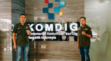 Ketum AKPERSI Nilai Menkomdig Gagal Berantas Judi Online, Reshuffle Diminta Presiden Prabowo