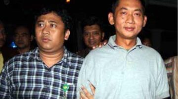 Polda Metro Jaya Vs Faisal Amsir, Ujian Nyata Nyali Polisi Tangkap Burnonan Pelecehan Perempuan