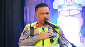 Mudik Lebaran 2026 Sukses, PW GP Al Washliyah DKI: Ini Bukti Nyata Korlantas Jaga Kemanusiaan