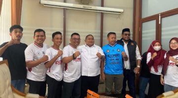 Liga SSB U-17 “Sultan Fatah Cup” 2026: Wadah Pembinaan dan Pemersatu Generasi Muda