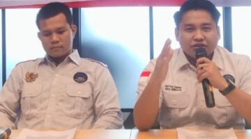Narasi Negatif Terhadap AHY Dinilai Sarat Kepentingan dan Tidak Berdasarkan Fakta