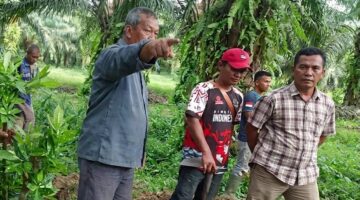 DPRD Langkat Soroti Dugaan Ketimpangan Keadilan Agraria, Warga Diminta Tidak Dikalahkan oleh Klaim Sepihak Korporasi